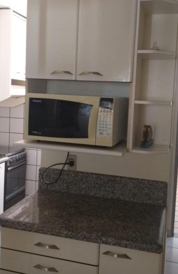 Ferienwohnung Apartamento Caldas Novas- 8 Adultos Exterior foto