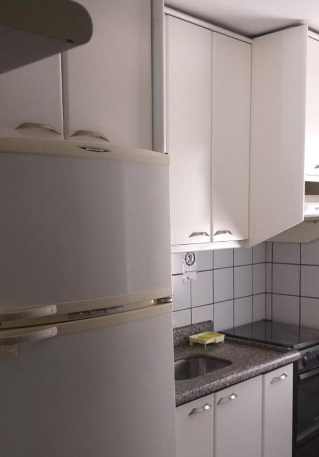 Ferienwohnung Apartamento Caldas Novas- 8 Adultos Exterior foto
