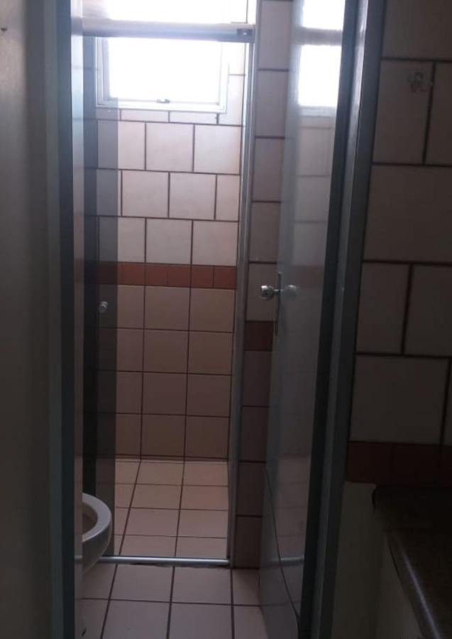 Ferienwohnung Apartamento Caldas Novas- 8 Adultos Exterior foto