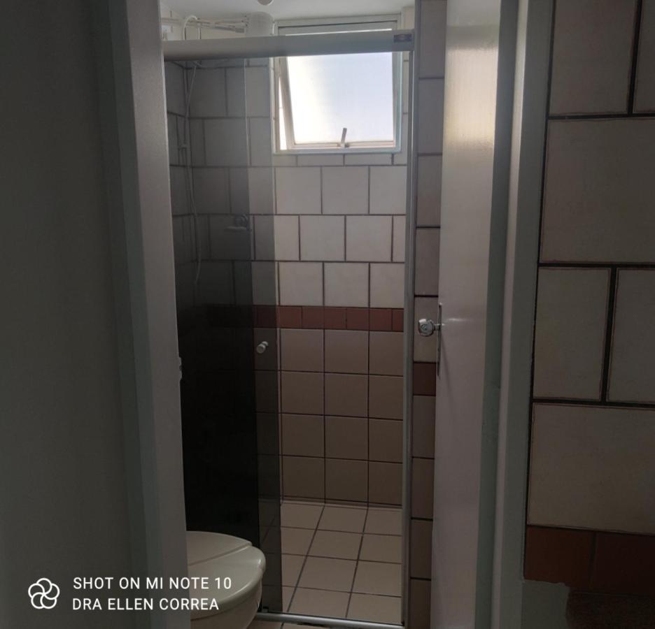 Ferienwohnung Apartamento Caldas Novas- 8 Adultos Exterior foto