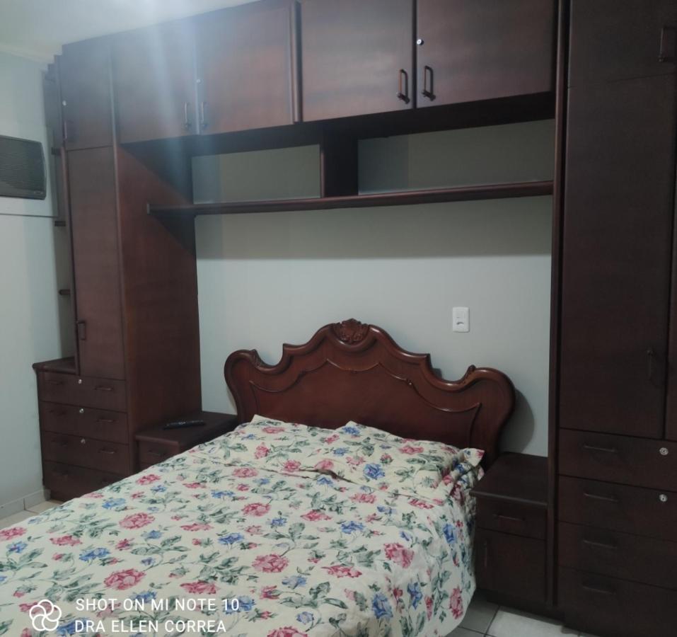 Ferienwohnung Apartamento Caldas Novas- 8 Adultos Exterior foto