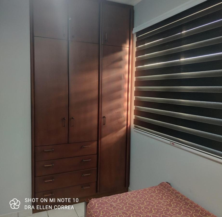Ferienwohnung Apartamento Caldas Novas- 8 Adultos Exterior foto