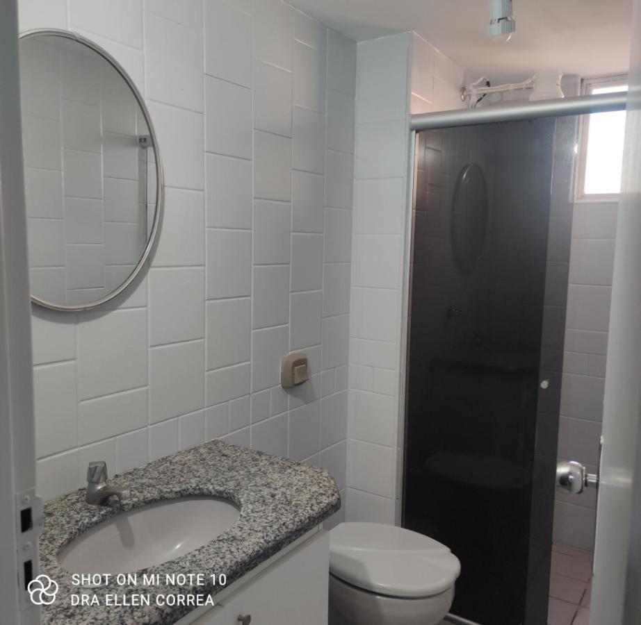Ferienwohnung Apartamento Caldas Novas- 8 Adultos Exterior foto