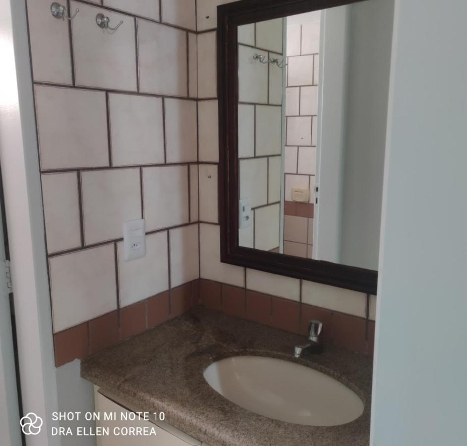 Ferienwohnung Apartamento Caldas Novas- 8 Adultos Exterior foto